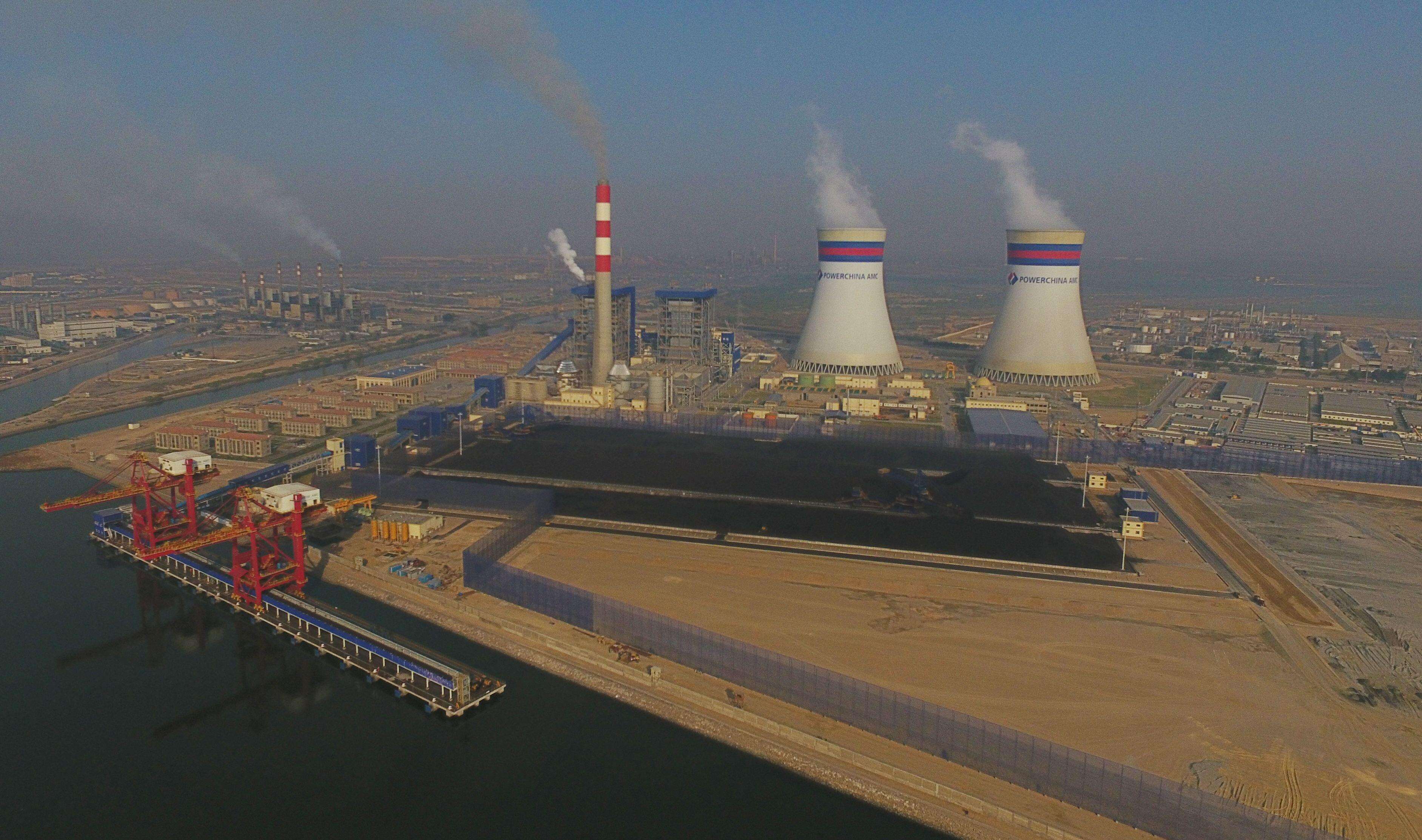 山東鐵軍-巴基斯坦